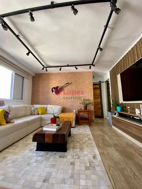 Apartamento com 1 quarto à venda, 47m2 em São Paulo - SP - imagem 6 Foto 6 de Apartamento com 1 quarto à venda, 47m2 em São Paulo - SP