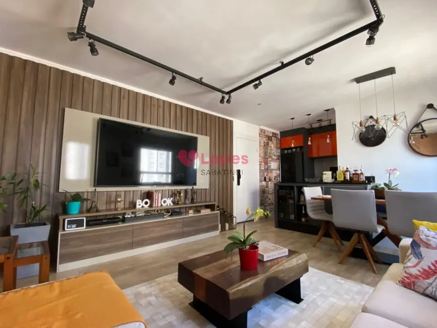 Apartamento com 1 quarto à venda, 47m2 em São Paulo - SP - imagem 1 Foto 1 de Apartamento com 1 quarto à venda, 47m2 em São Paulo - SP