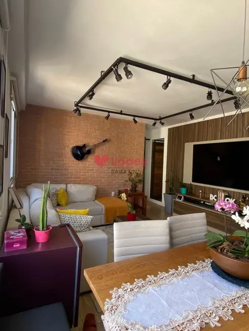 Apartamento com 1 quarto à venda, 47m2 em São Paulo - SP - imagem 9 Foto 9 de Apartamento com 1 quarto à venda, 47m2 em São Paulo - SP