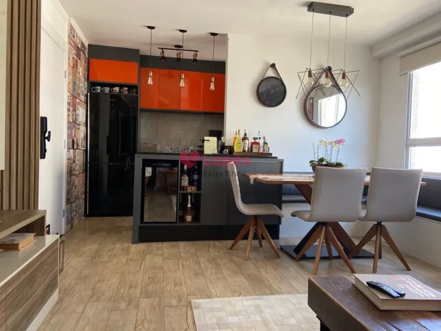 Apartamento com 1 quarto à venda, 47m2 em São Paulo - SP - imagem 7 Foto 7 de Apartamento com 1 quarto à venda, 47m2 em São Paulo - SP