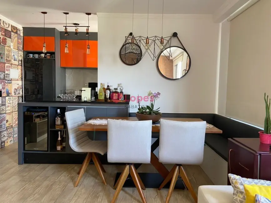 Apartamento com 1 quarto à venda, 47m2 em São Paulo - SP - imagem 2 Foto 2 de Apartamento com 1 quarto à venda, 47m2 em São Paulo - SP