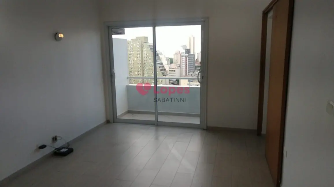 Apartamento com 1 quarto à venda, 56m2 em Bela Vista, São Paulo - SP - imagem 1 Foto 1 de Apartamento com 1 quarto à venda, 56m2 em Bela Vista, São Paulo - SP