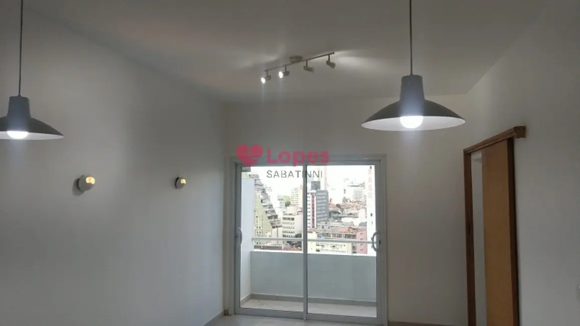 Apartamento com 1 quarto à venda, 56m2 em Bela Vista, São Paulo - SP - imagem 3 Foto 3 de Apartamento com 1 quarto à venda, 56m2 em Bela Vista, São Paulo - SP