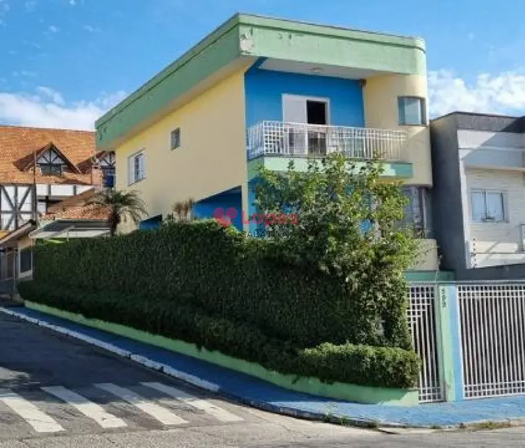 Foto 2 de Casa com 3 quartos à venda, 225m2 em Vila Matilde, São Paulo - SP