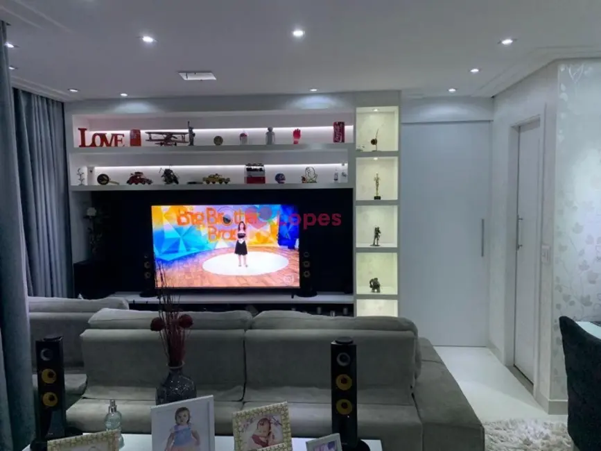 Foto 8 de Apartamento com 2 quartos à venda, 64m2 em Brás, São Paulo - SP