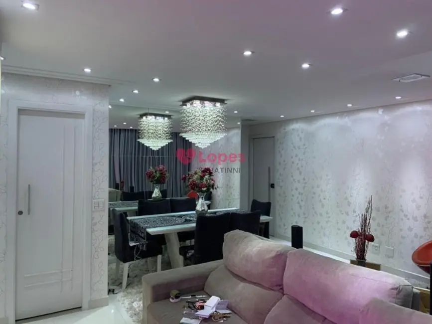 Foto 5 de Apartamento com 2 quartos à venda, 64m2 em Brás, São Paulo - SP