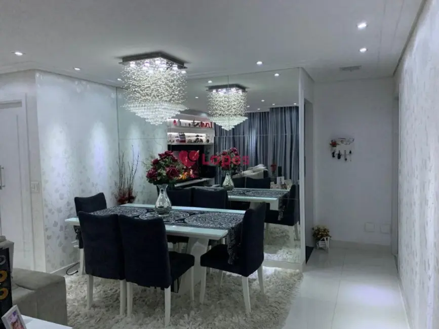 Foto 2 de Apartamento com 2 quartos à venda, 64m2 em Brás, São Paulo - SP