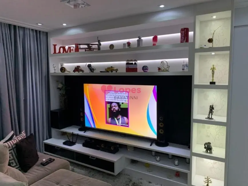 Foto 9 de Apartamento com 2 quartos à venda, 64m2 em Brás, São Paulo - SP