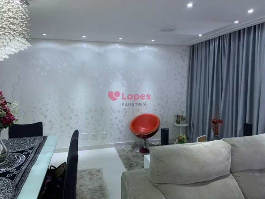 Foto 6 de Apartamento com 2 quartos à venda, 64m2 em Brás, São Paulo - SP