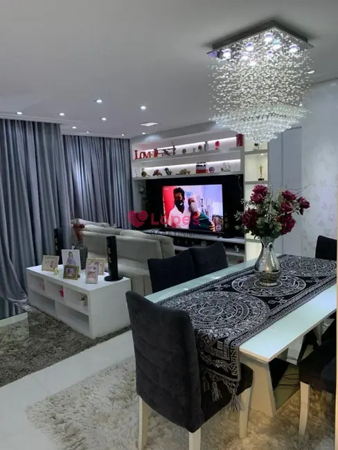 Foto 3 de Apartamento com 2 quartos à venda, 64m2 em Brás, São Paulo - SP