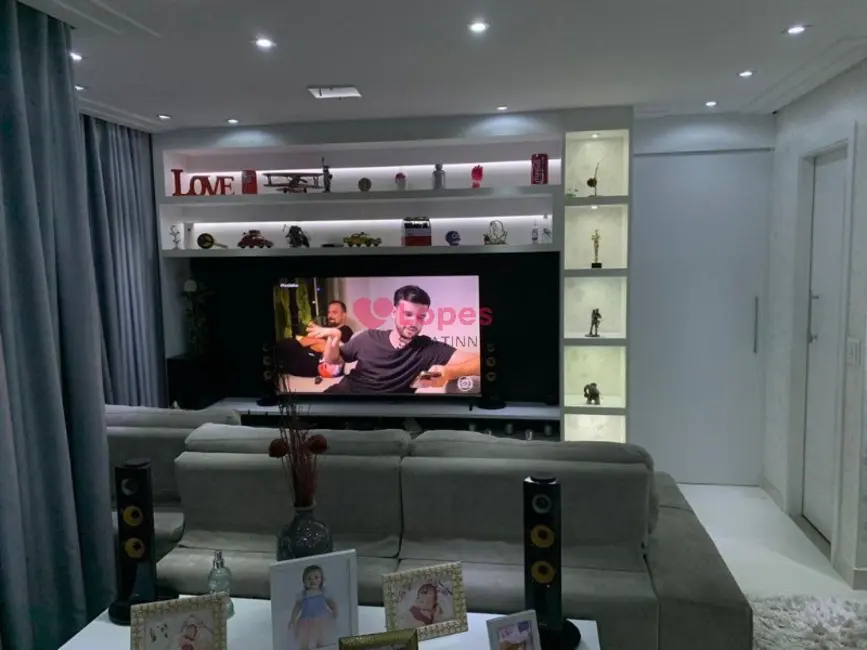 Foto 4 de Apartamento com 2 quartos à venda, 64m2 em Brás, São Paulo - SP