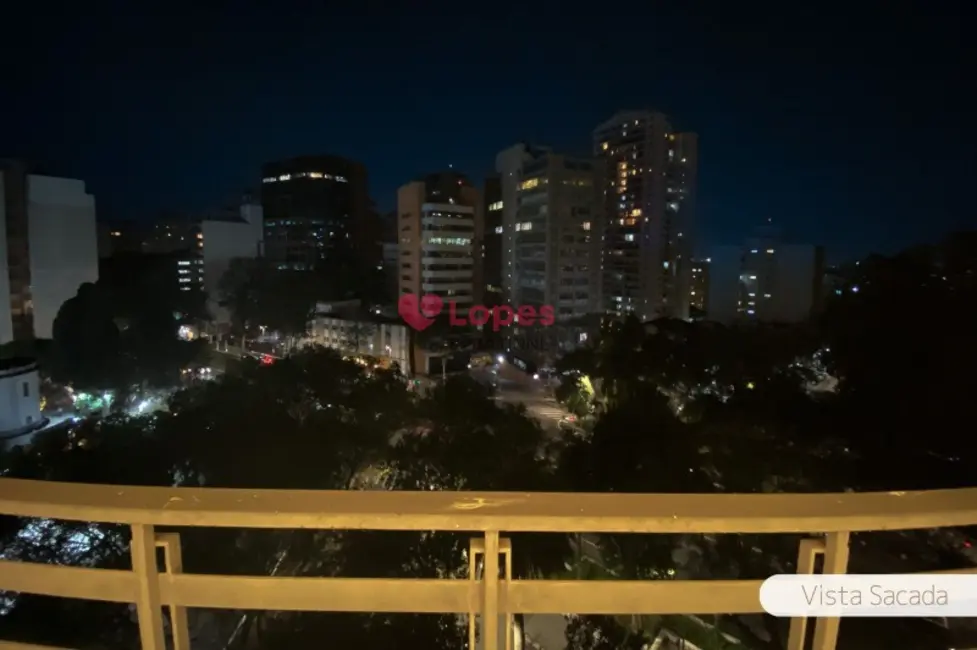 Apartamento com 5 quartos à venda, 368m2 em Bela Vista, São Paulo - SP - imagem 5 Foto 5 de Apartamento com 5 quartos à venda, 368m2 em Bela Vista, São Paulo - SP