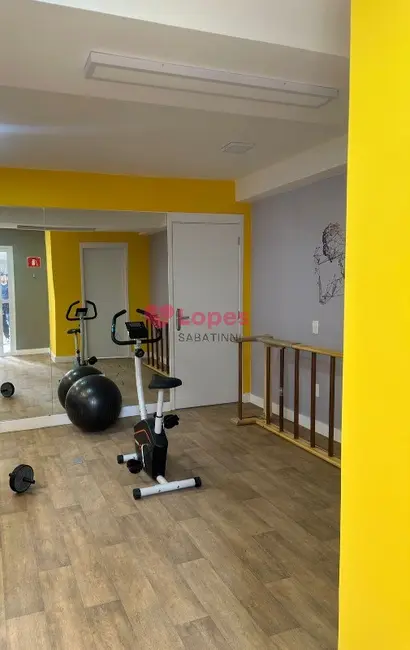 Apartamento com 1 quarto à venda, 39m2 em Liberdade, São Paulo - SP - imagem 9 Foto 9 de Apartamento com 1 quarto à venda, 39m2 em Liberdade, São Paulo - SP