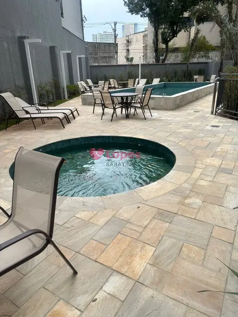 Apartamento com 1 quarto à venda, 39m2 em Liberdade, São Paulo - SP - imagem 6 Foto 6 de Apartamento com 1 quarto à venda, 39m2 em Liberdade, São Paulo - SP