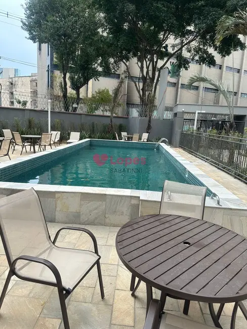 Apartamento com 1 quarto à venda, 39m2 em Liberdade, São Paulo - SP - imagem 7 Foto 7 de Apartamento com 1 quarto à venda, 39m2 em Liberdade, São Paulo - SP