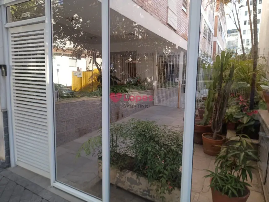 Foto 1 de Apartamento com 3 quartos à venda, 77m2 em Cerqueira César, São Paulo - SP