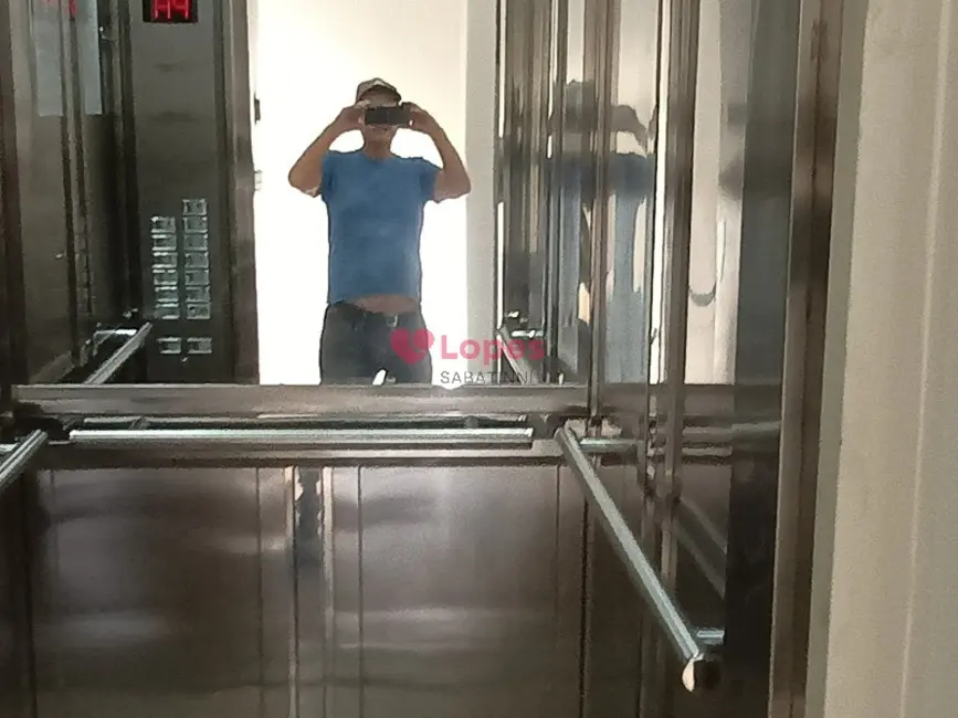 Foto 8 de Apartamento com 3 quartos à venda, 77m2 em Cerqueira César, São Paulo - SP