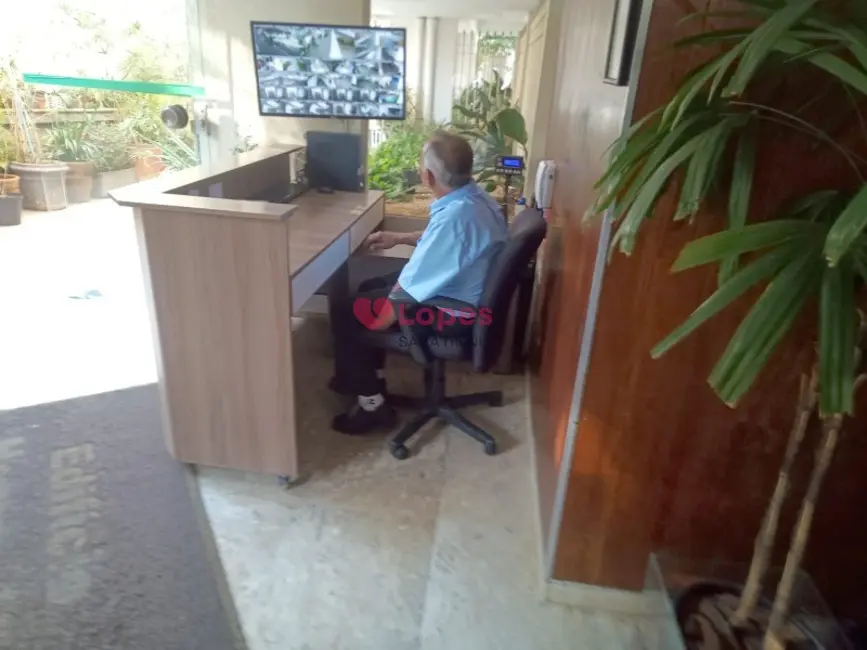 Foto 7 de Apartamento com 3 quartos à venda, 77m2 em Cerqueira César, São Paulo - SP