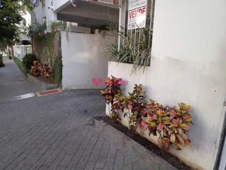 Foto 3 de Apartamento com 3 quartos à venda, 77m2 em Cerqueira César, São Paulo - SP