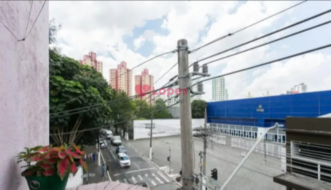 Apartamento com 1 quarto à venda, 50m2 em Brás, São Paulo - SP - imagem 9 Foto 9 de Apartamento com 1 quarto à venda, 50m2 em Brás, São Paulo - SP