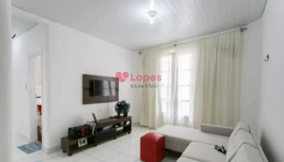 Apartamento com 1 quarto à venda, 50m2 em Brás, São Paulo - SP - imagem 3 Foto 3 de Apartamento com 1 quarto à venda, 50m2 em Brás, São Paulo - SP