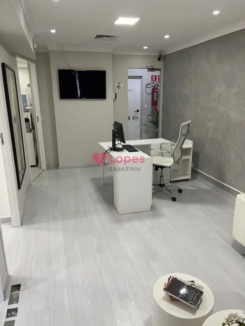 Foto 5 de Loja à venda, 342m2 em República, São Paulo - SP