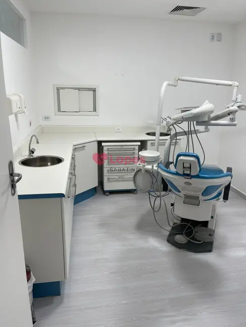 Foto 6 de Loja à venda, 342m2 em República, São Paulo - SP