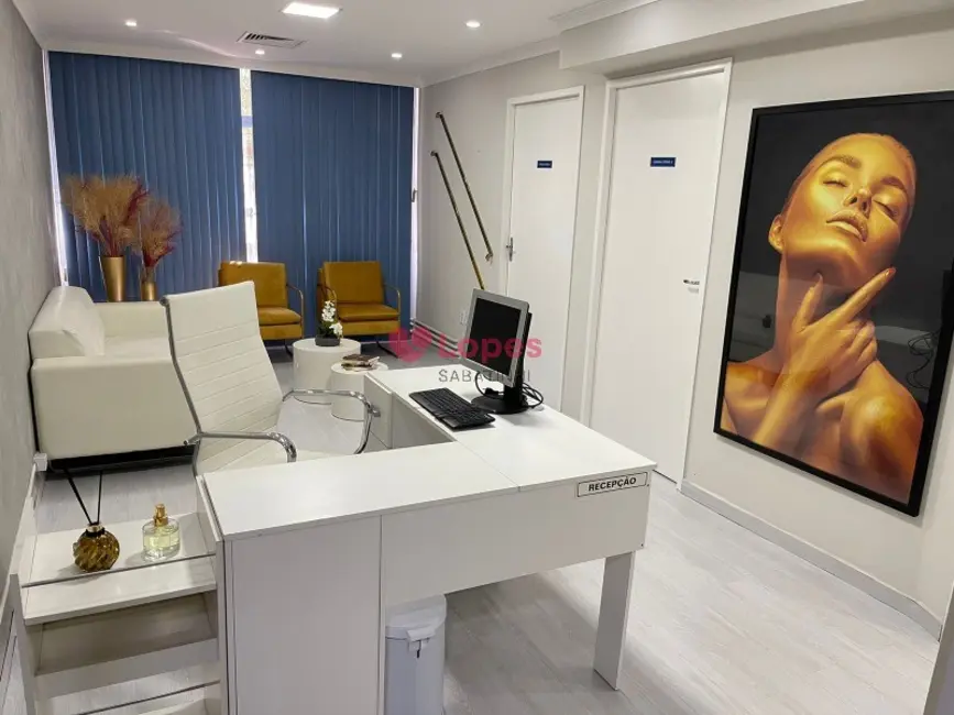 Foto 2 de Loja à venda, 342m2 em República, São Paulo - SP