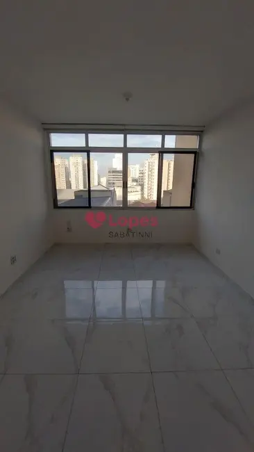 Foto 1 de Apartamento com 1 quarto à venda, 30m2 em Liberdade, São Paulo - SP