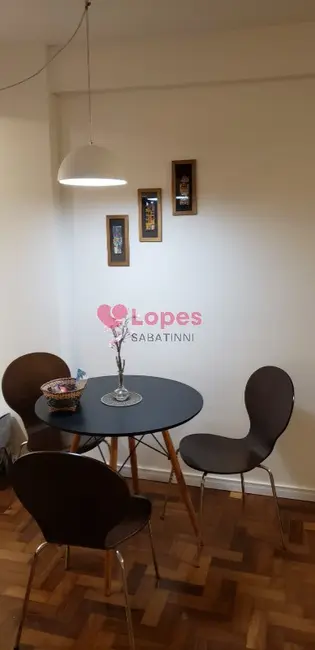 Foto 3 de Apartamento com 1 quarto à venda e para alugar, 37m2 em Centro, São Paulo - SP