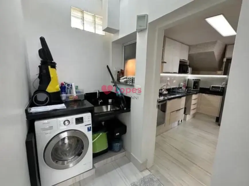 Foto 7 de Casa de Condomínio com 3 quartos à venda, 135m2 em Paraíso, São Paulo - SP