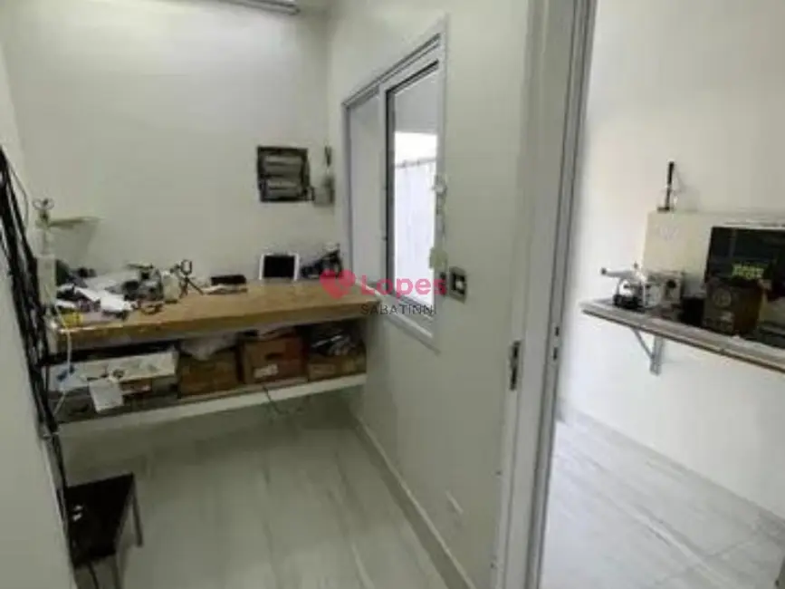 Foto 9 de Casa de Condomínio com 3 quartos à venda, 135m2 em Paraíso, São Paulo - SP