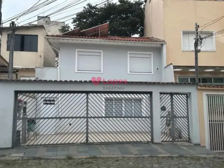 Foto 1 de Casa de Condomínio com 3 quartos à venda, 135m2 em Paraíso, São Paulo - SP
