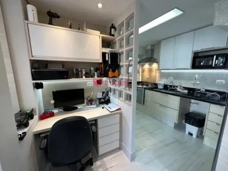 Foto 6 de Casa de Condomínio com 3 quartos à venda, 135m2 em Paraíso, São Paulo - SP