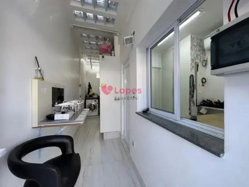 Foto 8 de Casa de Condomínio com 3 quartos à venda, 135m2 em Paraíso, São Paulo - SP