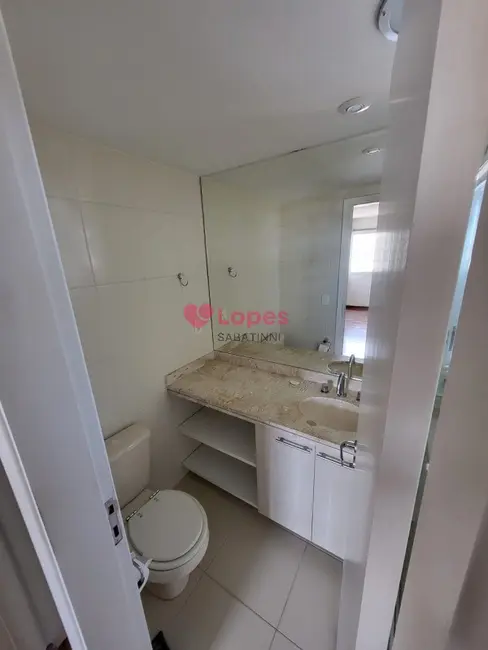 Apartamento com 3 quartos à venda, 101m2 em Barra Funda, São Paulo - SP - imagem 4 Foto 4 de Apartamento com 3 quartos à venda, 101m2 em Barra Funda, São Paulo - SP