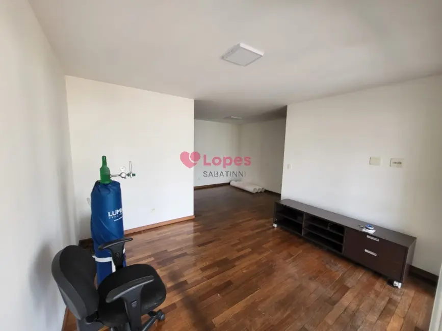 Apartamento com 3 quartos à venda, 101m2 em Barra Funda, São Paulo - SP - imagem 6 Foto 6 de Apartamento com 3 quartos à venda, 101m2 em Barra Funda, São Paulo - SP