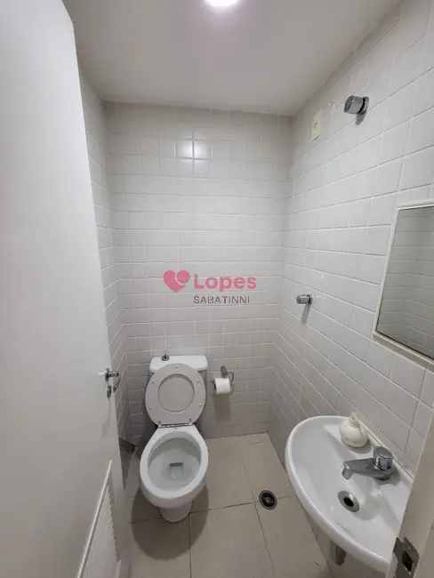 Apartamento com 3 quartos à venda, 101m2 em Barra Funda, São Paulo - SP - imagem 7 Foto 7 de Apartamento com 3 quartos à venda, 101m2 em Barra Funda, São Paulo - SP