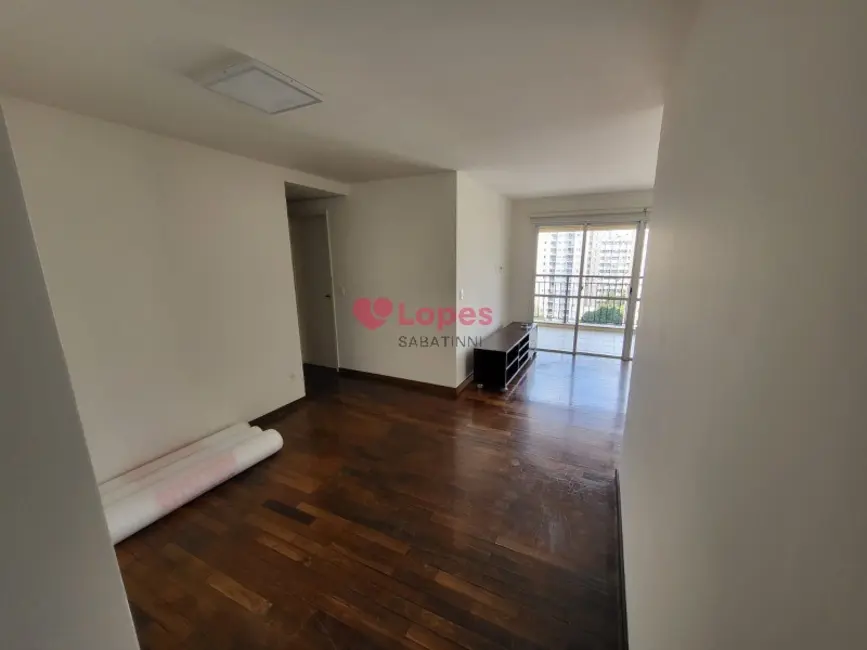 Foto 1 de Apartamento com 3 quartos à venda, 101m2 em Barra Funda, São Paulo - SP