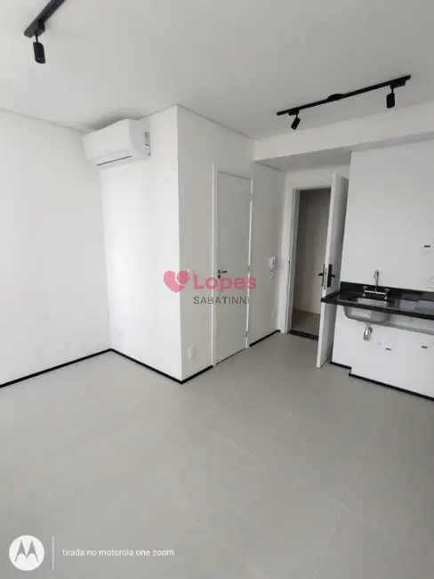 Apartamento com 1 quarto à venda, 17m2 em Consolação, São Paulo - SP - imagem 1 Foto 1 de Apartamento com 1 quarto à venda, 17m2 em Consolação, São Paulo - SP