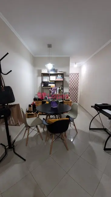 Foto 1 de Apartamento com 2 quartos à venda, 57m2 em Mooca, São Paulo - SP