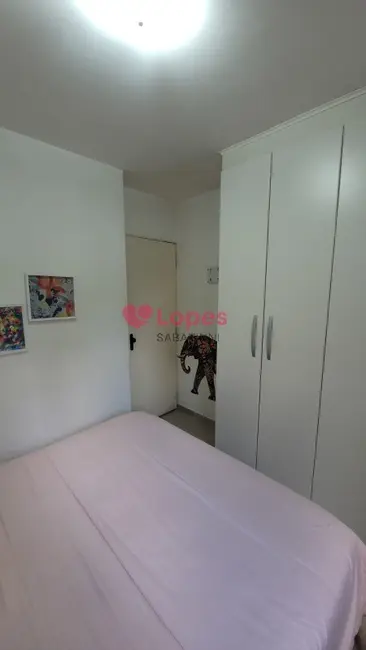 Foto 7 de Apartamento com 2 quartos à venda, 57m2 em Mooca, São Paulo - SP