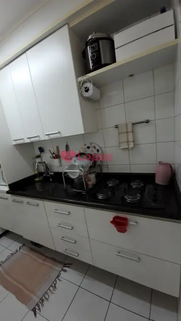 Foto 3 de Apartamento com 2 quartos à venda, 57m2 em Mooca, São Paulo - SP