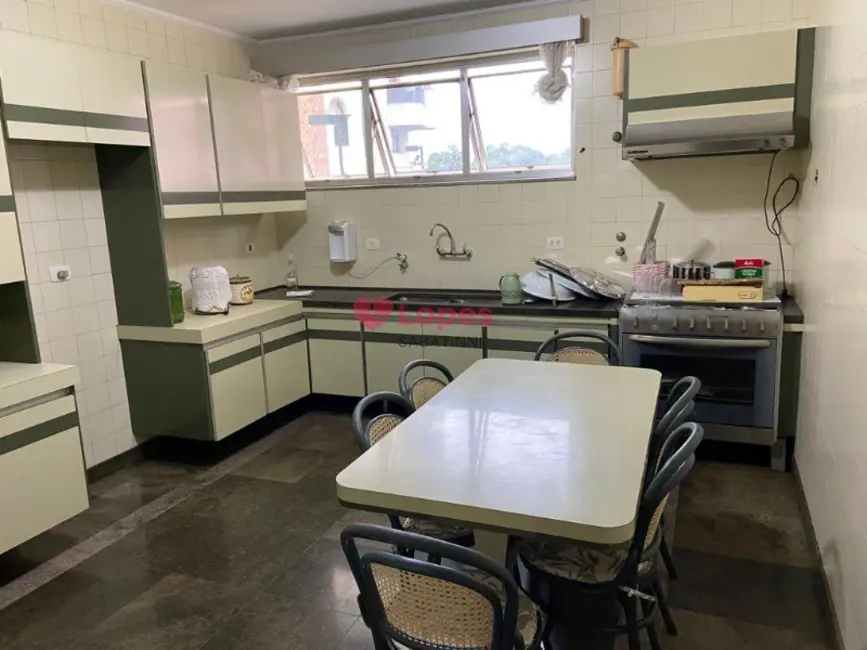 Casa com 4 quartos para alugar, 310m2 em Jardim Anália Franco, São Paulo - SP - imagem 9 Foto 9 de Casa com 4 quartos para alugar, 310m2 em Jardim Anália Franco, São Paulo - SP