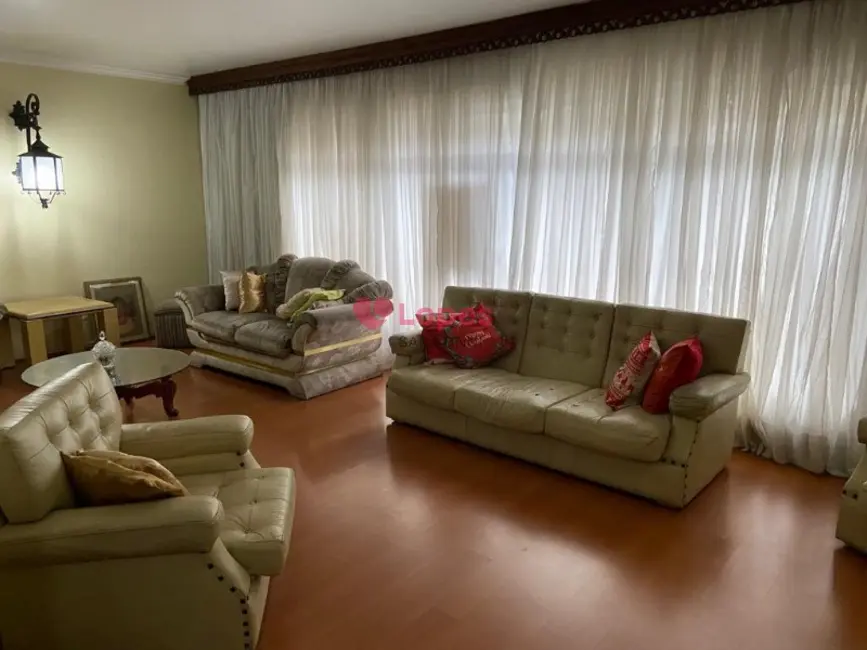 Casa com 4 quartos para alugar, 310m2 em Jardim Anália Franco, São Paulo - SP - imagem 4 Foto 4 de Casa com 4 quartos para alugar, 310m2 em Jardim Anália Franco, São Paulo - SP