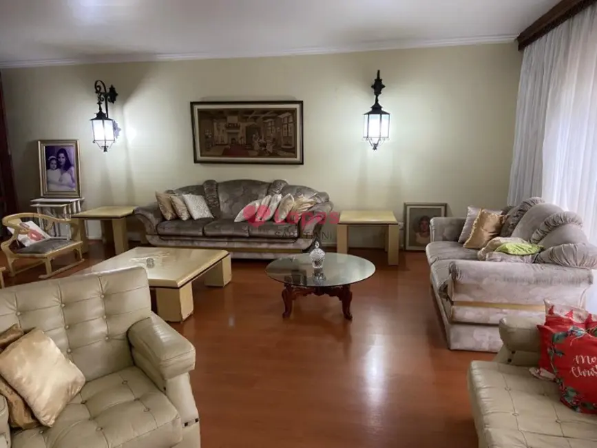 Casa com 4 quartos para alugar, 310m2 em Jardim Anália Franco, São Paulo - SP - imagem 5 Foto 5 de Casa com 4 quartos para alugar, 310m2 em Jardim Anália Franco, São Paulo - SP