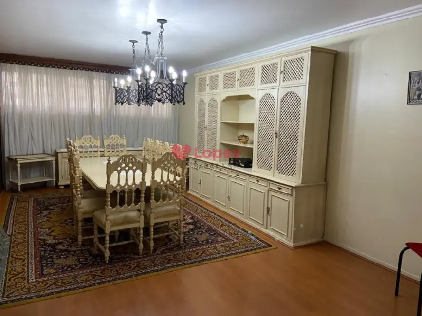 Casa com 4 quartos para alugar, 310m2 em Jardim Anália Franco, São Paulo - SP - imagem 7 Foto 7 de Casa com 4 quartos para alugar, 310m2 em Jardim Anália Franco, São Paulo - SP