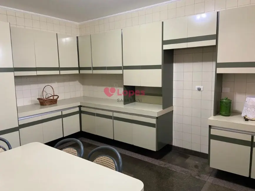 Casa com 4 quartos para alugar, 310m2 em Jardim Anália Franco, São Paulo - SP - imagem 8 Foto 8 de Casa com 4 quartos para alugar, 310m2 em Jardim Anália Franco, São Paulo - SP