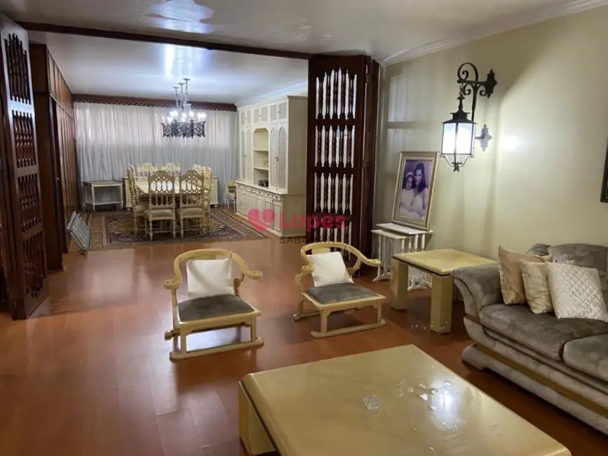 Casa com 4 quartos para alugar, 310m2 em Jardim Anália Franco, São Paulo - SP - imagem 6 Foto 6 de Casa com 4 quartos para alugar, 310m2 em Jardim Anália Franco, São Paulo - SP