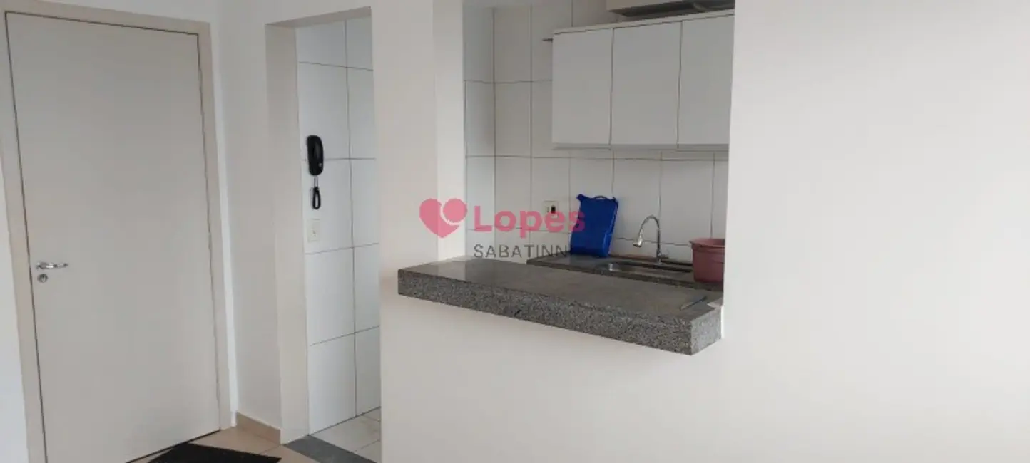 Foto 3 de Apartamento com 2 quartos à venda, 50m2 em Vila Ema, São Paulo - SP